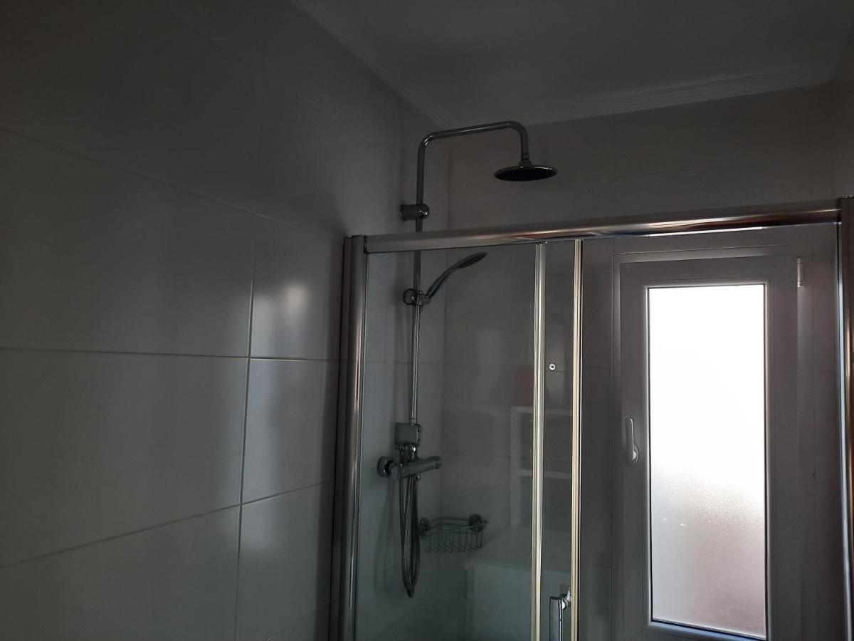 Apartamento Centro Gijon Con Wifi Gratis Y Parking Publico Proximo Incluido ภายนอก รูปภาพ